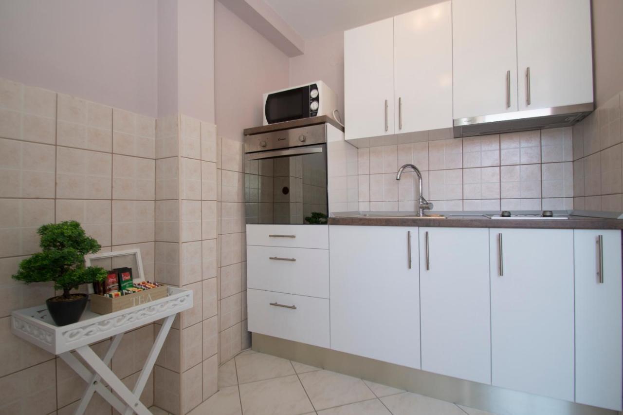 Milina Korcula Apartment Luaran gambar