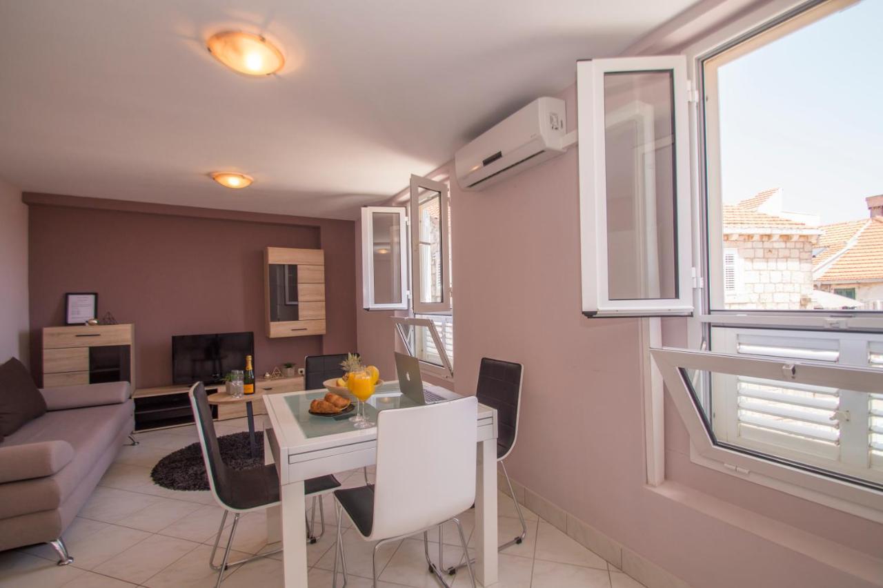 Milina Korcula Apartment Luaran gambar