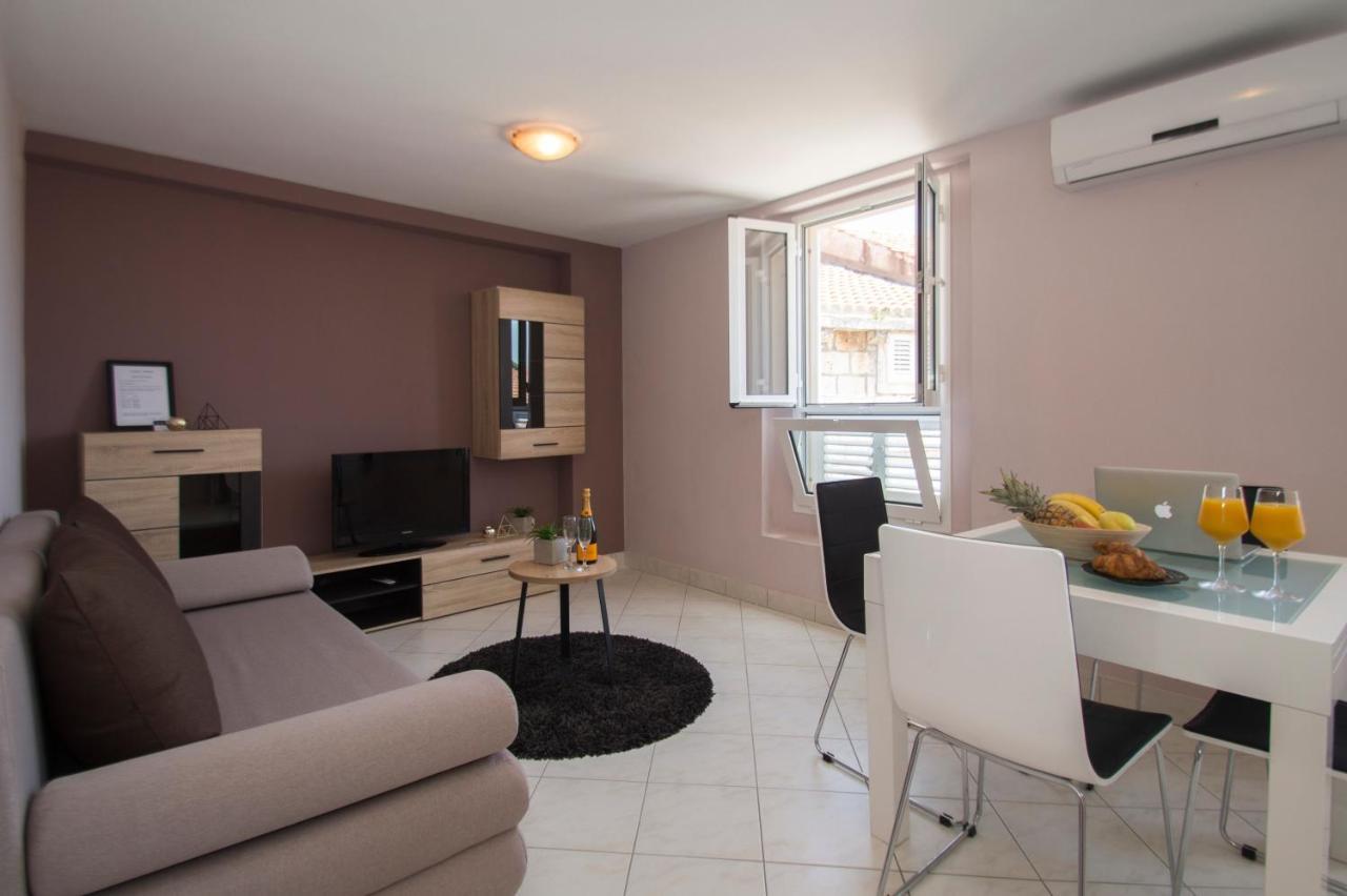 Milina Korcula Apartment Luaran gambar