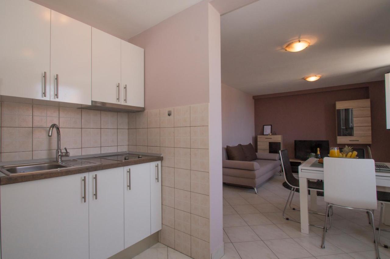 Milina Korcula Apartment Luaran gambar