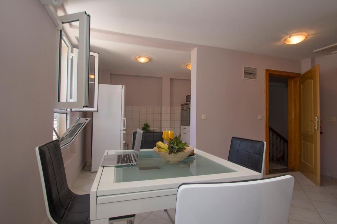 Milina Korcula Apartment Luaran gambar