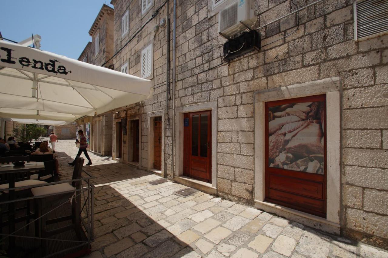 Milina Korcula Apartment Luaran gambar