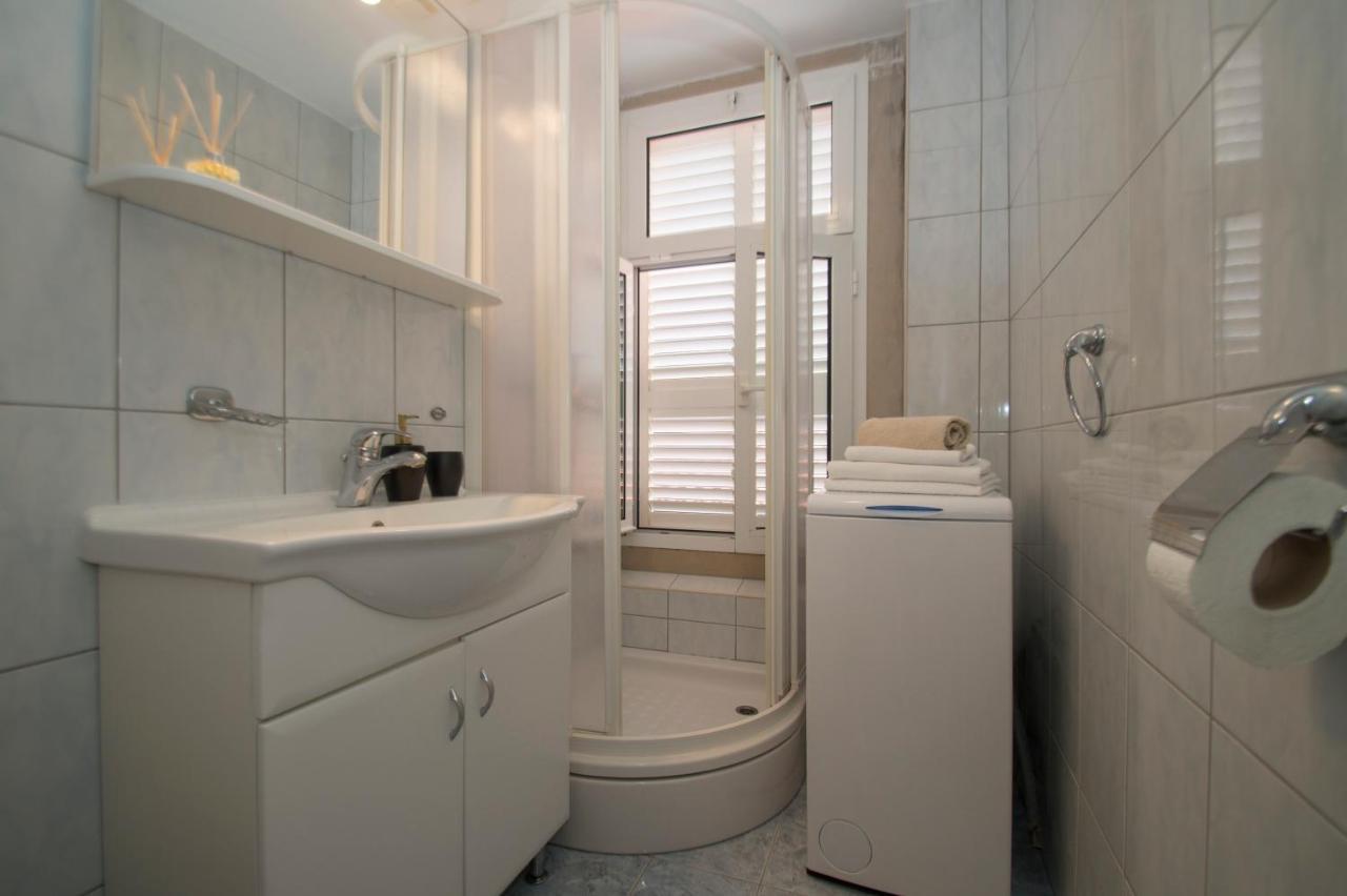 Milina Korcula Apartment Luaran gambar