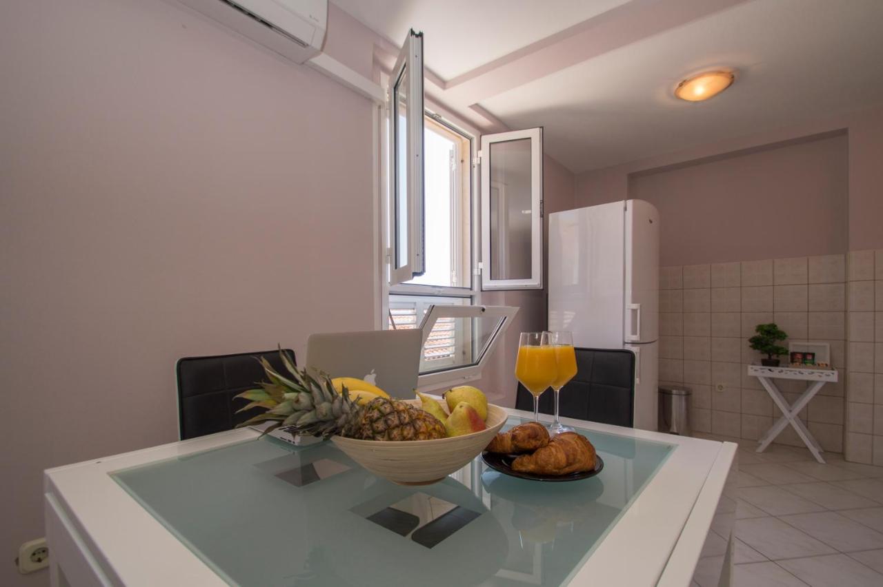 Milina Korcula Apartment Luaran gambar